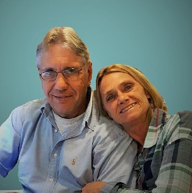 Doug & Sharon Nelson